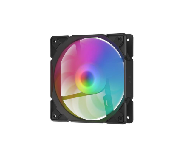 SilentiumPC Stella HP ARGB 120 PWM 120mm - 502582 - zdjęcie 3